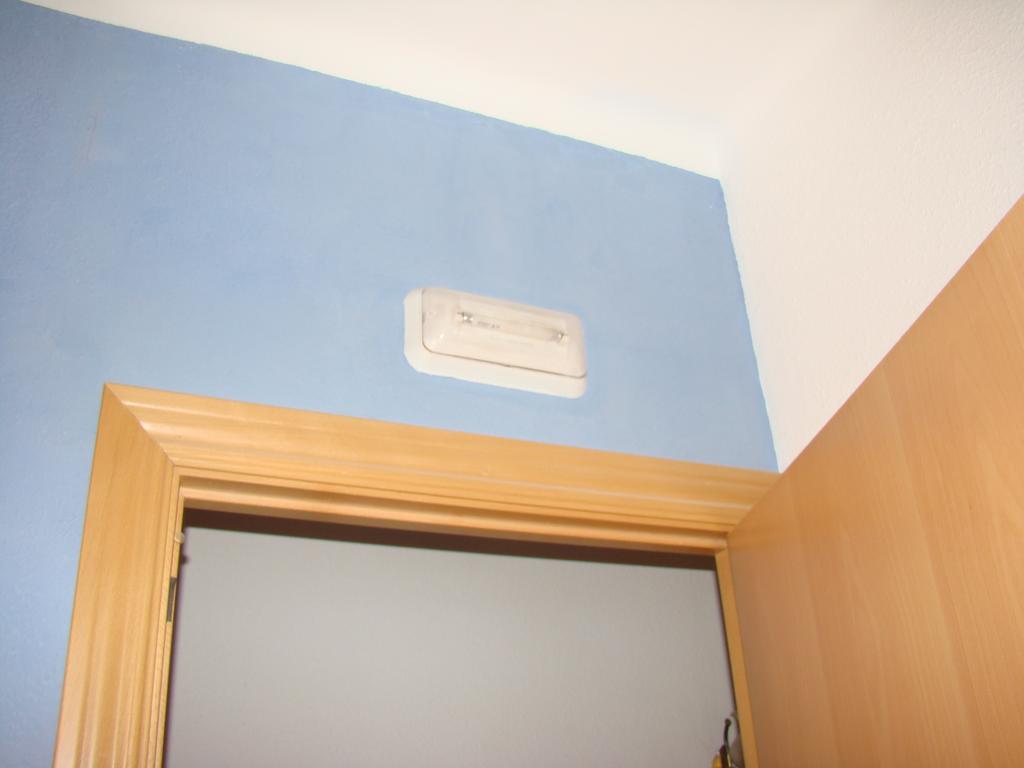 Hostal Platja カンブリルス エクステリア 写真