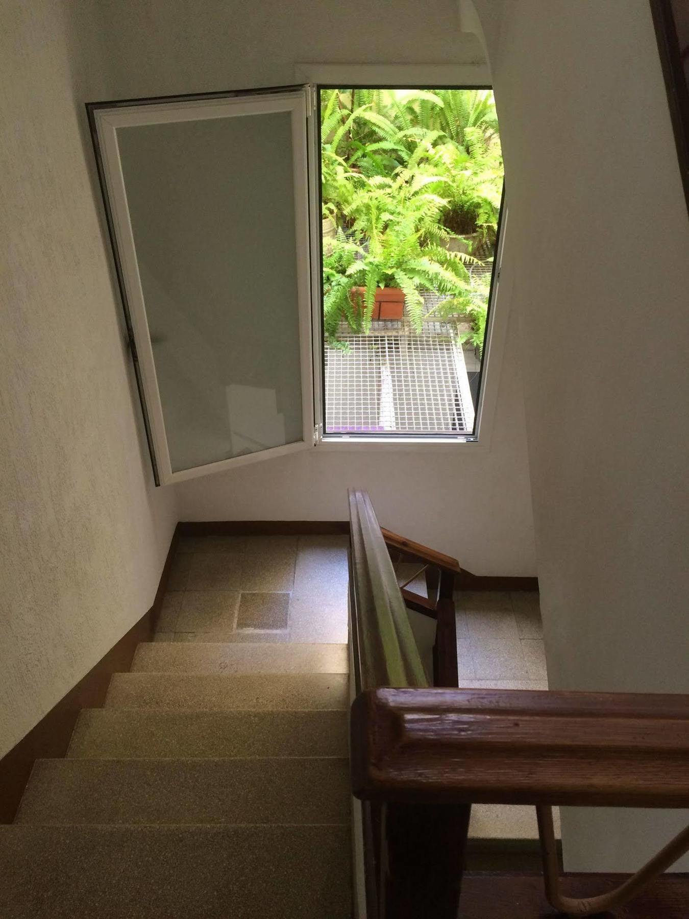 Hostal Platja カンブリルス エクステリア 写真